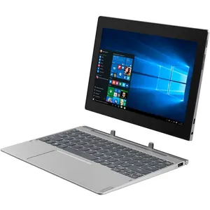 Замена дисплея на планшете Lenovo Ideapad D330-10IGM 10.1 FHD N5000 в Новосибирске